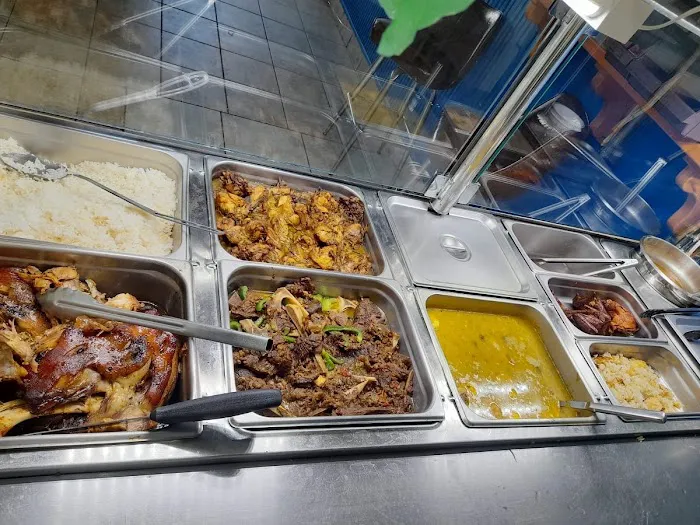 El Caldero Restaurant Picture 7