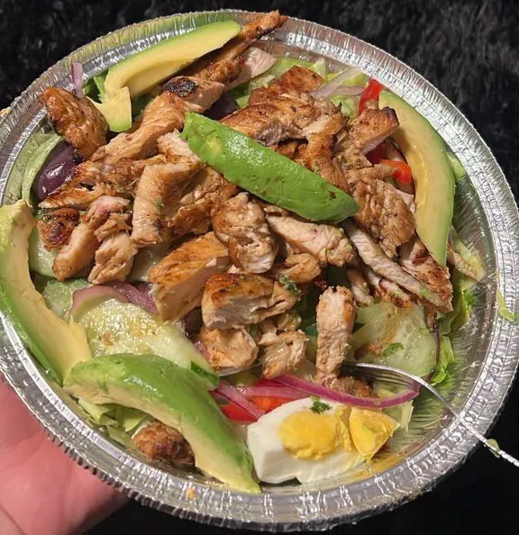 Contigo Peru Food Truck LLC Picture 5