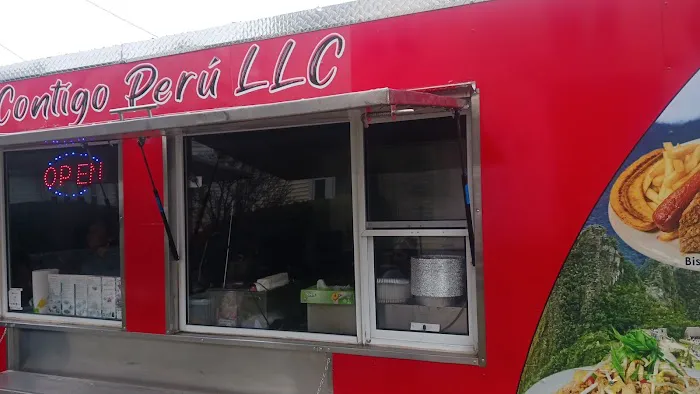 Contigo Peru Food Truck LLC Picture 6