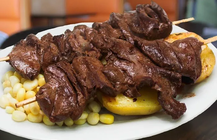 Contigo Peru Food Truck LLC Picture 4