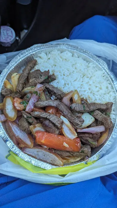 Contigo Peru Food Truck LLC Picture 1