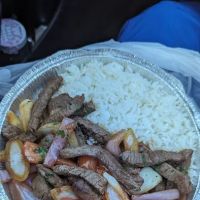 Contigo Peru Food Truck LLC ico