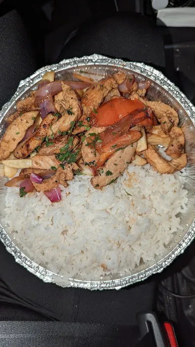 Contigo Peru Food Truck LLC Picture 9