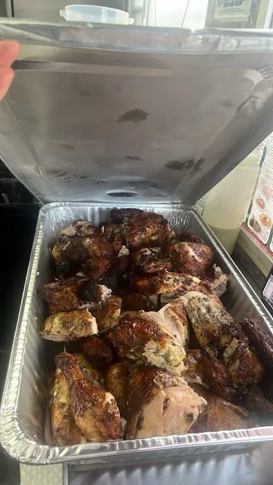 Contigo Peru Food Truck LLC Picture 3