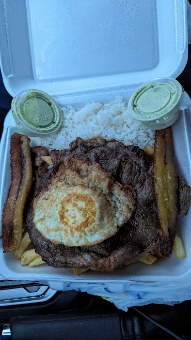 Contigo Peru Food Truck LLC Picture 7