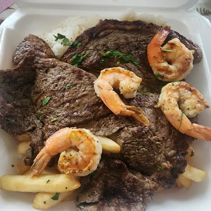 Contigo Peru Food Truck LLC Picture 10