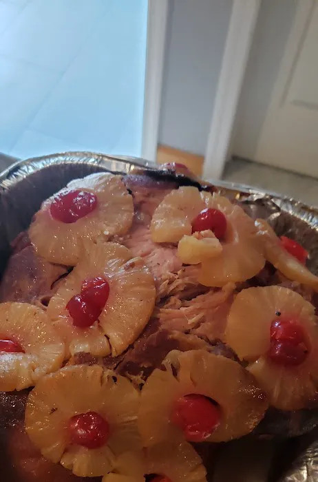 Auntie Fanny's Kitchen Picture 4