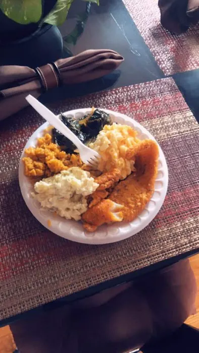 Auntie Fanny's Kitchen Picture 1