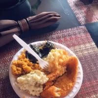 Auntie Fanny's Kitchen ico