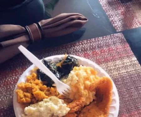 Auntie Fanny's Kitchen