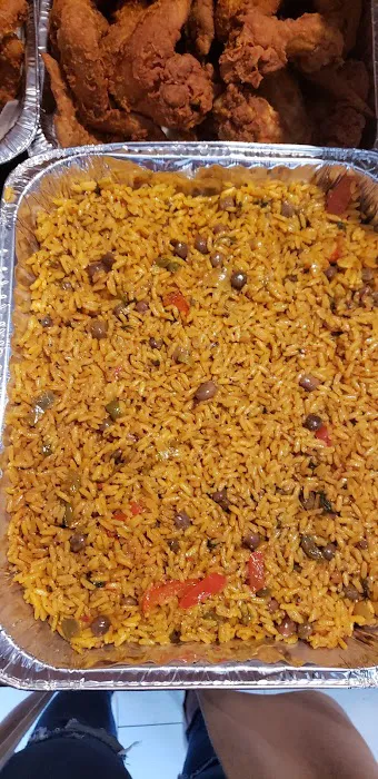 Auntie Fanny's Kitchen Picture 3