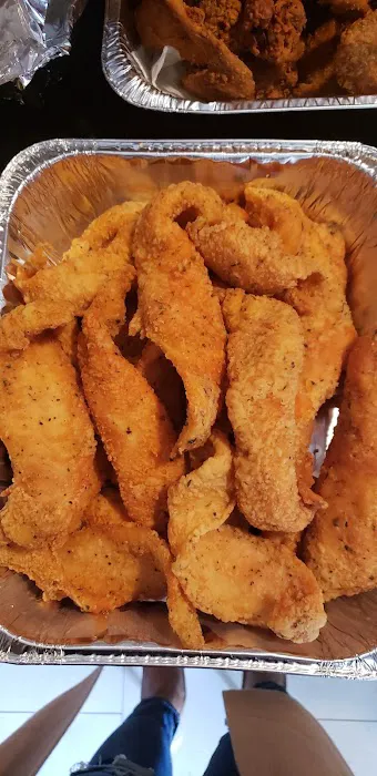 Auntie Fanny's Kitchen Picture 9