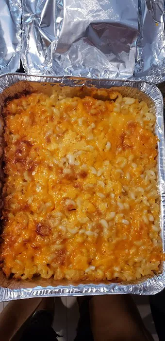 Auntie Fanny's Kitchen Picture 7