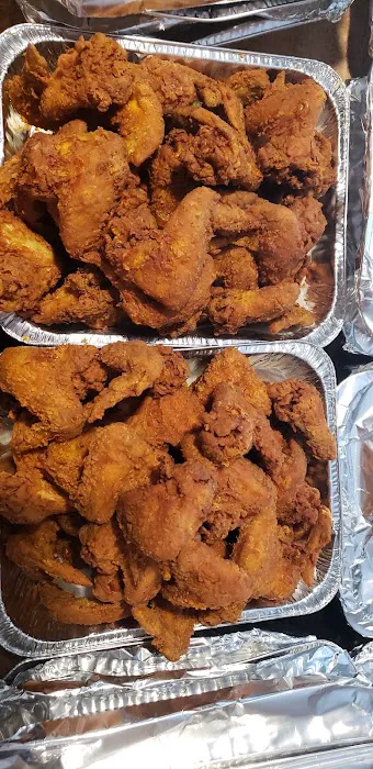 Auntie Fanny's Kitchen Picture 6