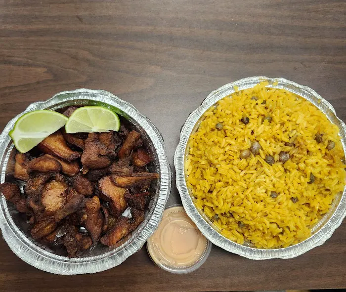 Caridad Fusion Restaurant Picture 6