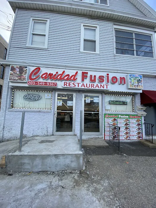 Caridad Fusion Restaurant Picture 4