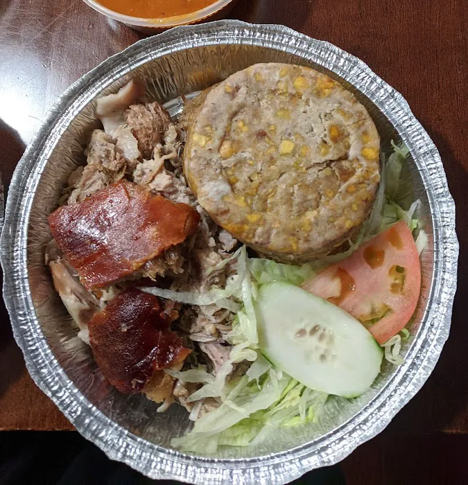 Caridad Fusion Restaurant Picture 7