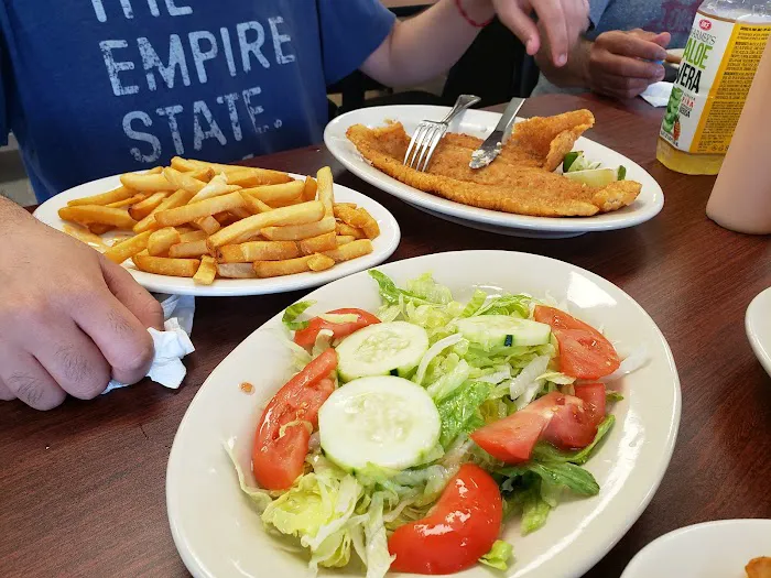 Caridad Fusion Restaurant Picture 1