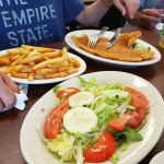 Caridad Fusion Restaurant