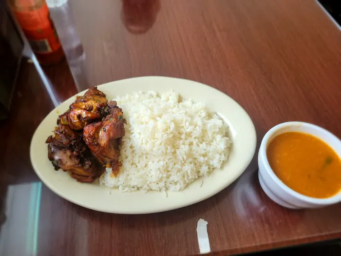 Caridad Fusion Restaurant Picture 8