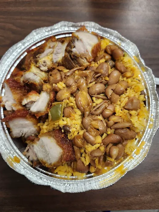 Caridad Fusion Restaurant Picture 9