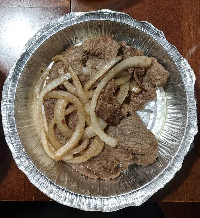 Caridad Fusion Restaurant Picture 10