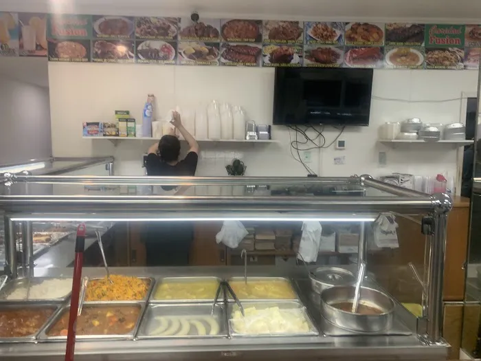 Caridad Fusion Restaurant Picture 5
