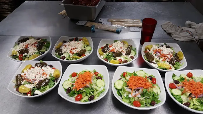 Crossroads Pizza House Picture 5