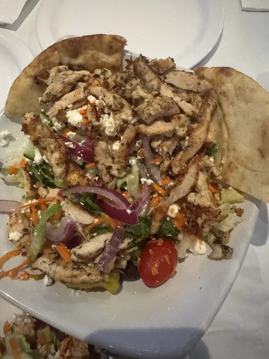 Crossroads Pizza House Picture 3