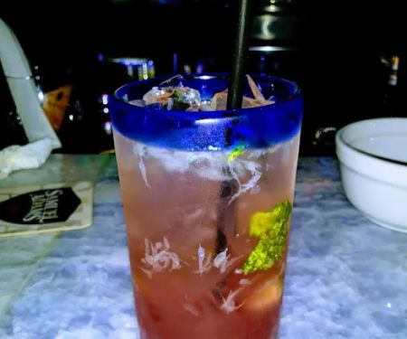 Crossroads Pizza House