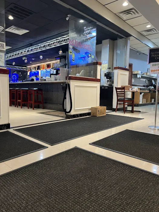 Crossroads Pizza House Picture 9