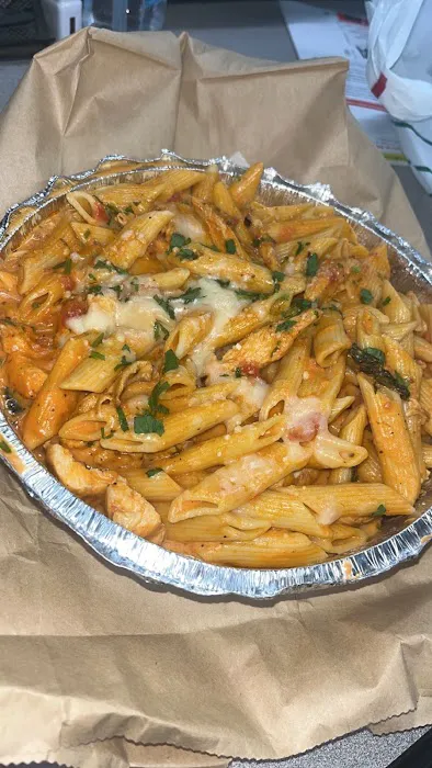 Crossroads Pizza House Picture 8