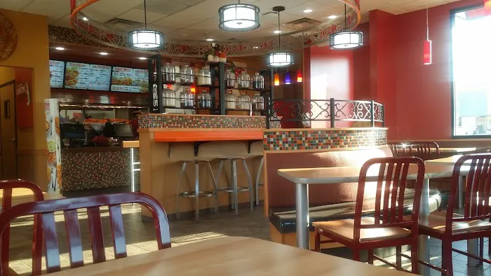 Popeyes Louisiana Kitchen Picture 8