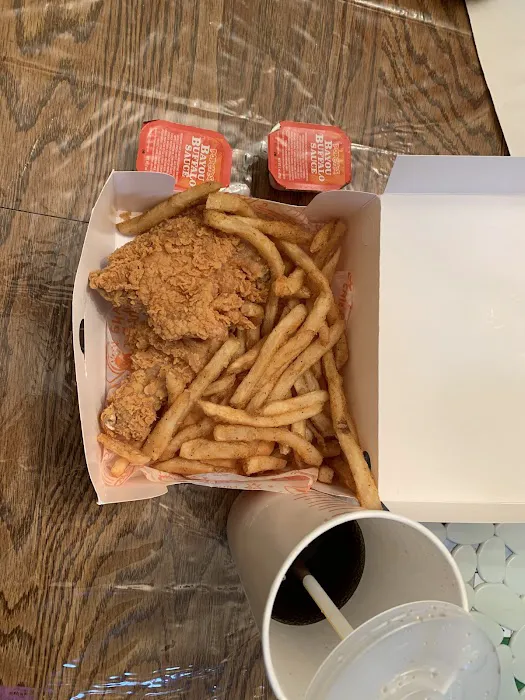 Popeyes Louisiana Kitchen Picture 7