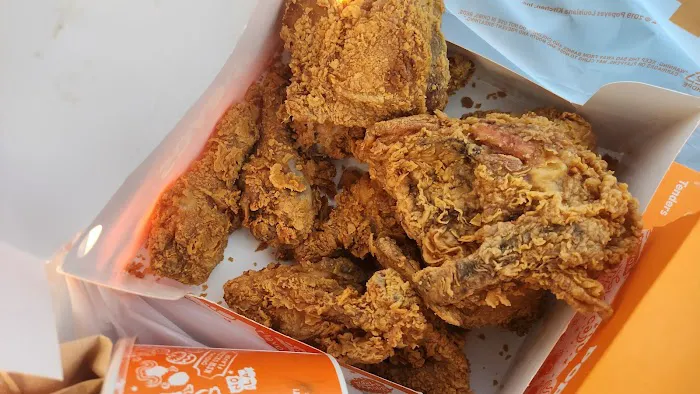 Popeyes Louisiana Kitchen Picture 3