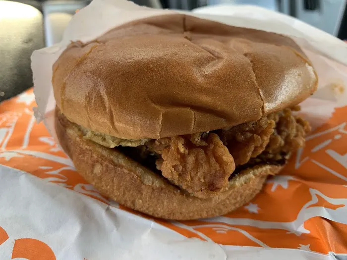 Popeyes Louisiana Kitchen Picture 1