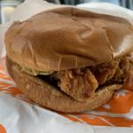 Popeyes Louisiana Kitchen