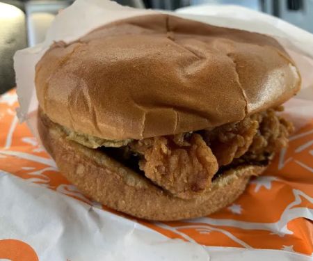 Popeyes Louisiana Kitchen