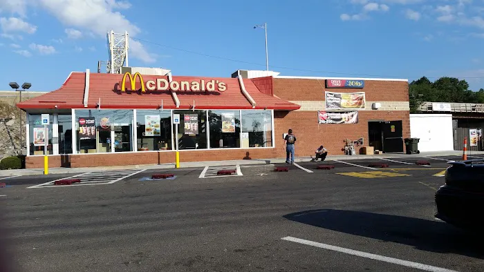 McDonald's Picture 10