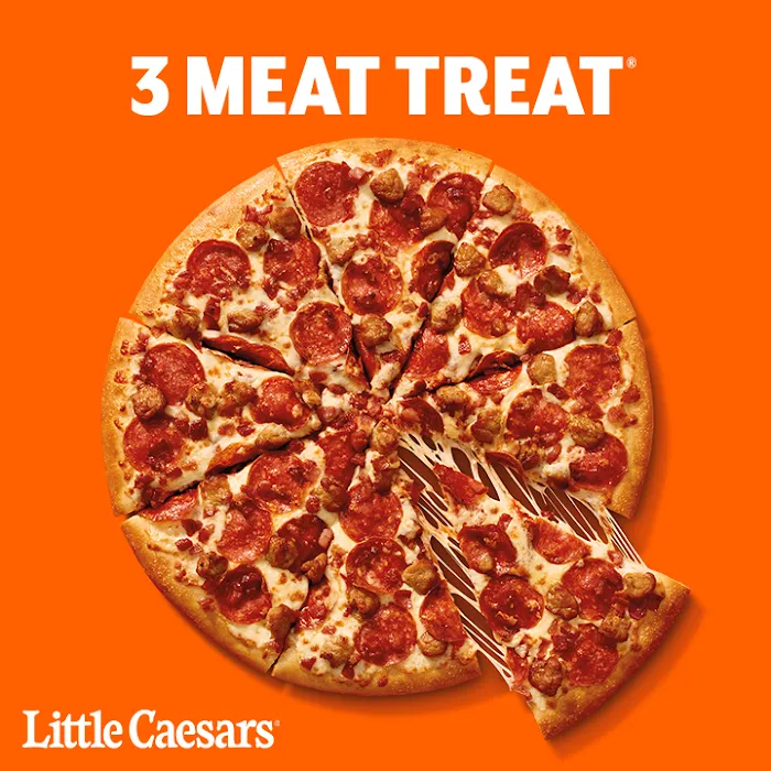 Little Caesars Pizza Picture 10