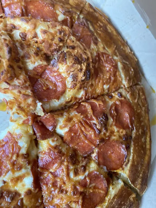 Little Caesars Pizza Picture 1