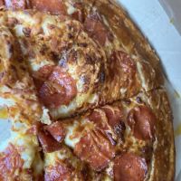 Little Caesars Pizza ico