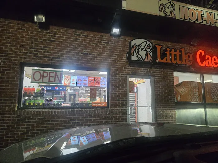 Little Caesars Pizza Picture 9