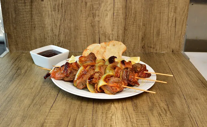 EL AZTECA FOOD TRUCK LLC Picture 3