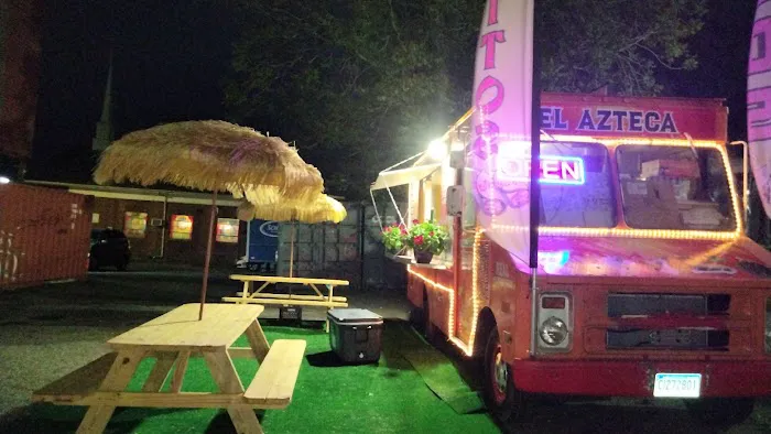 EL AZTECA FOOD TRUCK LLC Picture 1