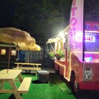 EL AZTECA FOOD TRUCK LLC ico
