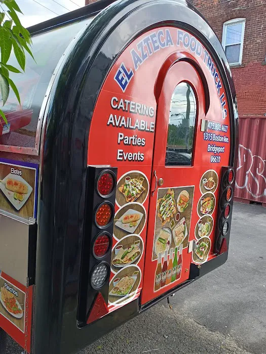EL AZTECA FOOD TRUCK LLC Picture 6