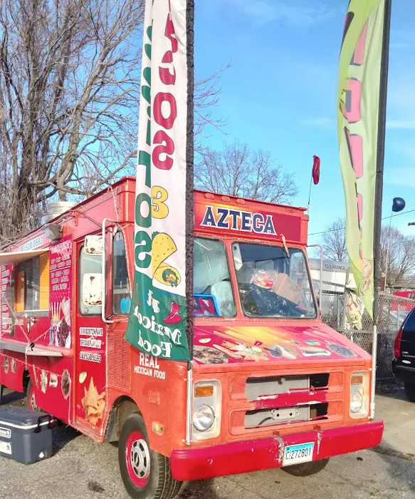 EL AZTECA FOOD TRUCK LLC Picture 10