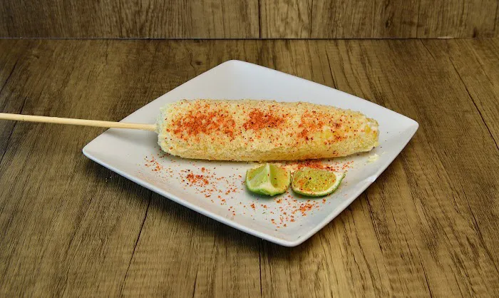 EL AZTECA FOOD TRUCK LLC Picture 9