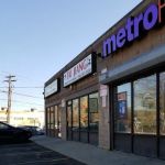 Tai Jiang Restaurant